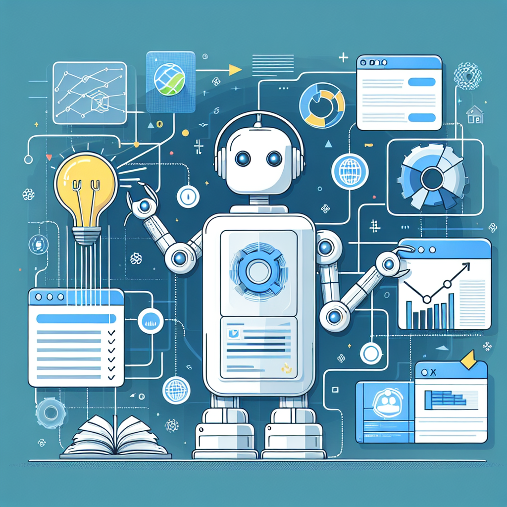 Agent IA pour Data Scraping — capture 1